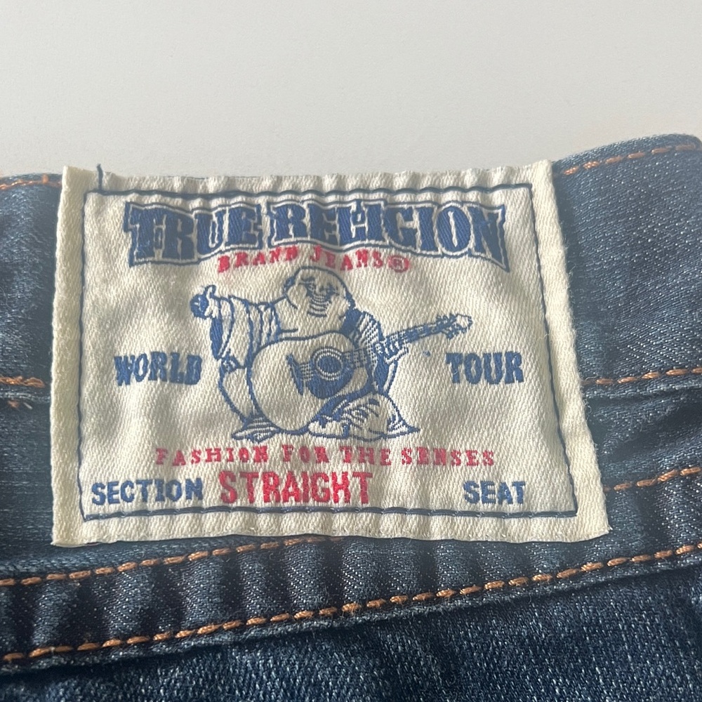 True Religion Jeans